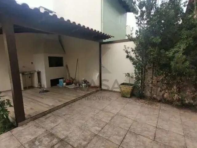 Casa / Sobrado para Locação em Canoas/RS Harmonia 2 Quartos