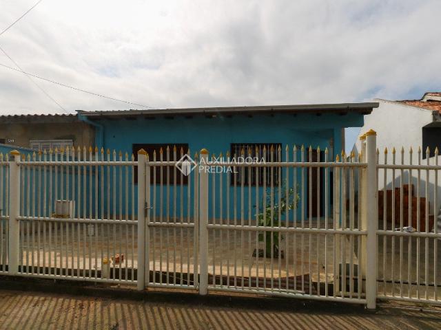 Casa / Sobrado para Locação em Canoas/RS Harmonia 2 Quartos