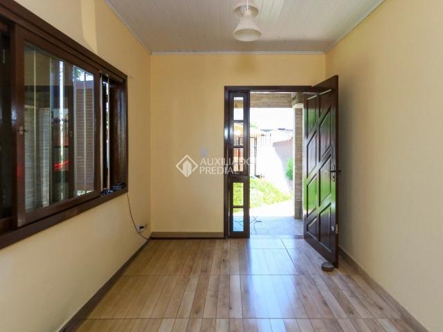 Casa / Sobrado para Locação em Canoas/RS Harmonia 2 Quartos