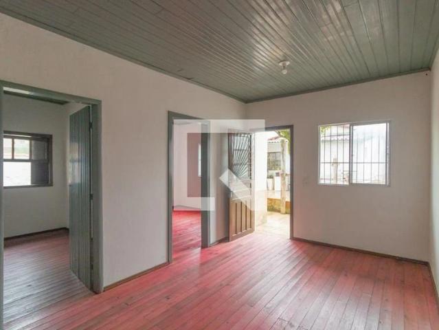 Casa / Sobrado para Locação em Canoas/RS Harmonia 2 Quartos