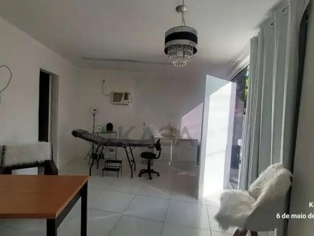 Casa / Sobrado para Locação em Canoas/RS Harmonia 2 Quartos