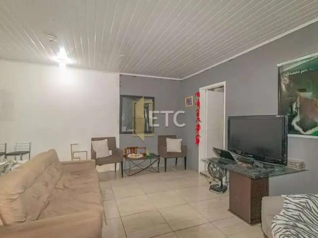 Casa / Sobrado para Locação em Canoas/RS Harmonia 2 Quartos