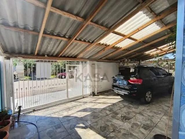 Casa / Sobrado para Locação em Canoas/RS Harmonia 2 Quartos