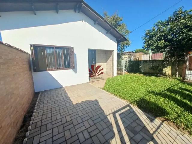 Casa / Sobrado para Locação em Canoas/RS Harmonia 2 Quartos