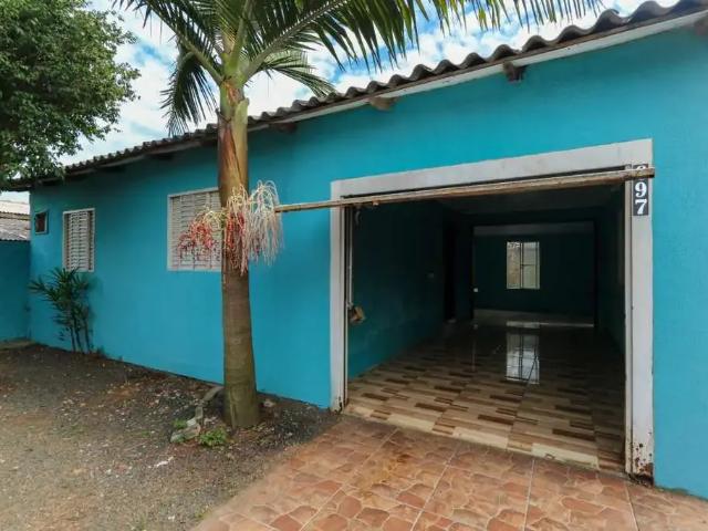 Casa / Sobrado para Locação em Canoas/RS Harmonia 2 Quartos