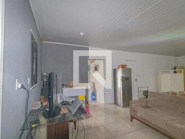 Casa / Sobrado para Locação em Canoas/RS Harmonia 2 Quartos