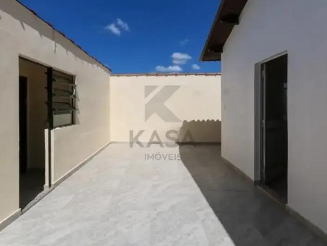Casa / Sobrado para Locação em Canoas/RS Harmonia 2 Quartos