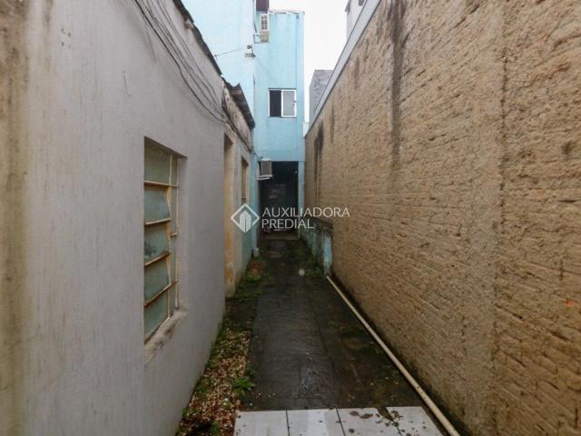 Casa / Sobrado para Locação em Canoas/RS Harmonia 2 Quartos