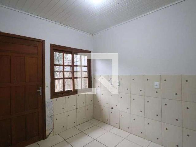 Casa / Sobrado para Locação em Canoas/RS Harmonia 2 Quartos