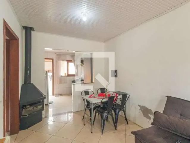 Casa / Sobrado para Locação em Canoas/RS Harmonia 2 Quartos