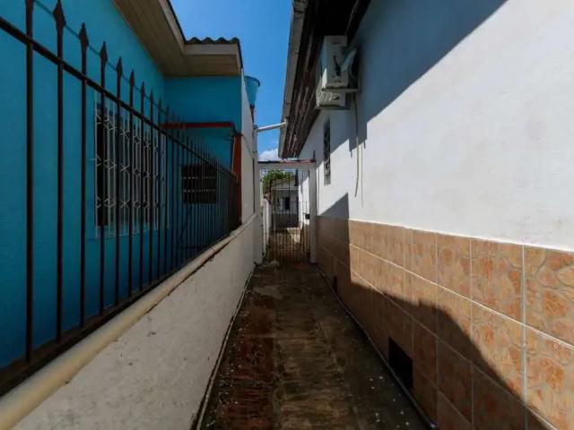 Casa / Sobrado para Locação em Canoas/RS Harmonia 2 Quartos