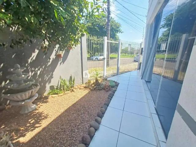 Casa / Sobrado para Locação em Canoas/RS Harmonia 2 Quartos