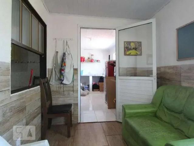 Casa / Sobrado para Locação em Canoas/RS Harmonia 2 Quartos