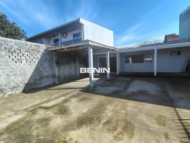 Casa / Sobrado para Locação em Canoas/RS Harmonia 2 Quartos
