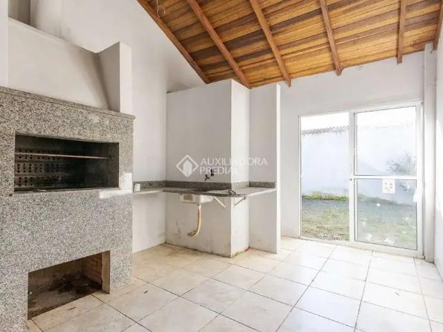 Casa / Sobrado para Locação em Canoas/RS Harmonia 2 Quartos