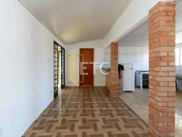 Casa / Sobrado para Locação em Canoas/RS Harmonia 4 Quartos