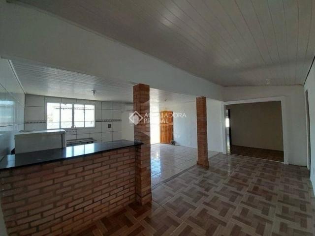 Casa / Sobrado para Locação em Canoas/RS Harmonia 4 Quartos