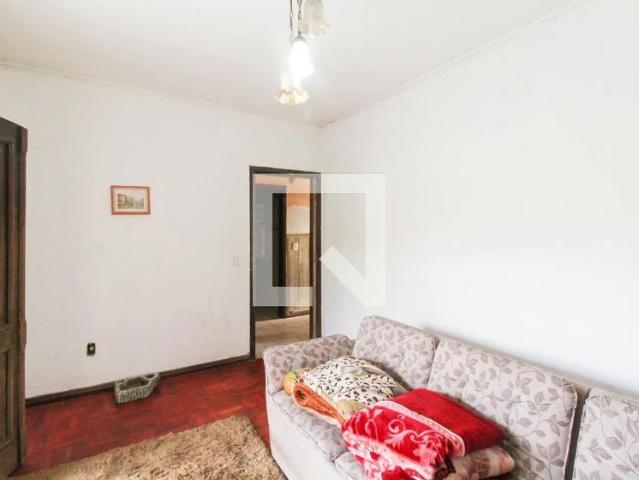 Casa / Sobrado para Locação em Canoas/RS Harmonia 4 Quartos