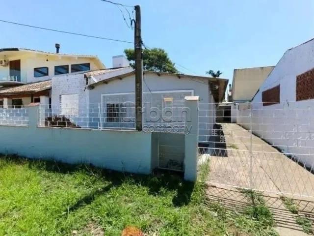 Casa / Sobrado para Locação em Canoas/RS Harmonia 4 Quartos
