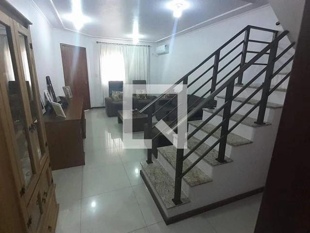 Casa / Sobrado para Locação em Canoas/RS Harmonia 4 Quartos