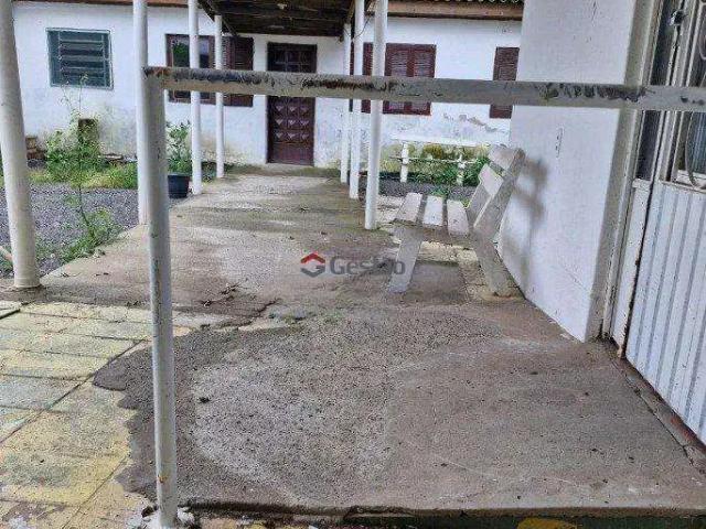 Casa / Sobrado para Locação em Canoas/RS Harmonia 5 Quartos