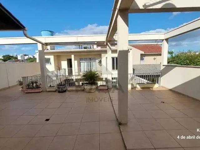 Casa / Sobrado para Locação em Canoas/RS Harmonia 5 Quartos