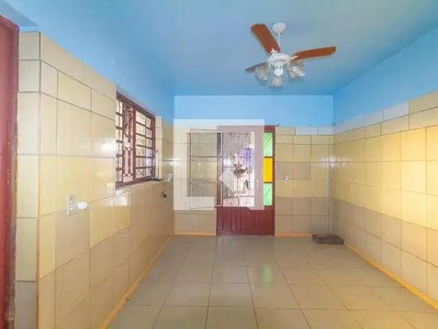 Casa / Sobrado para Locação em Canoas/RS Harmonia 5 Quartos