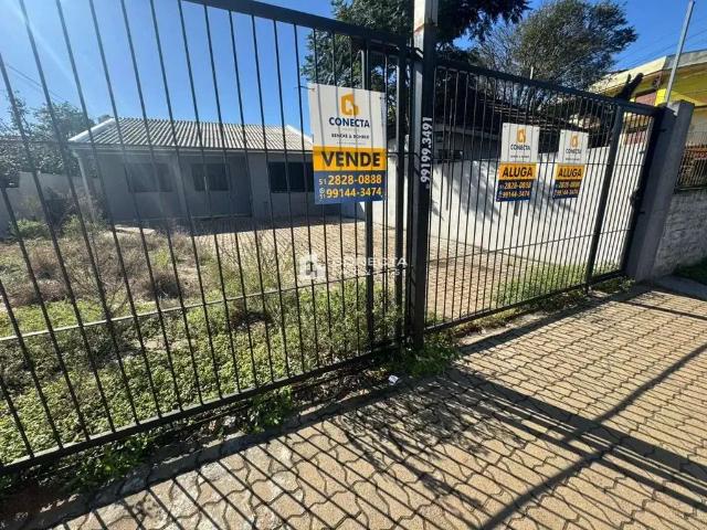 Casa / Sobrado para Locação em Canoas/RS Harmonia 2 Quartos