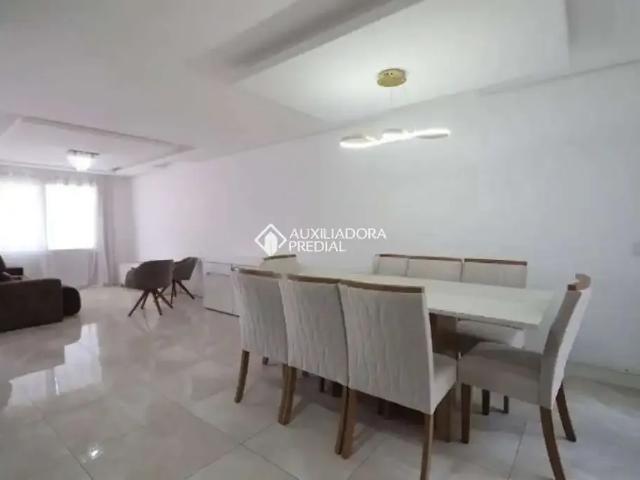 Casa / Sobrado para Locação em Canoas/RS Igara 3 Quartos