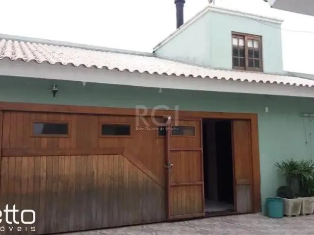 Casa / Sobrado para Locação em Canoas/RS Igara 3 Quartos
