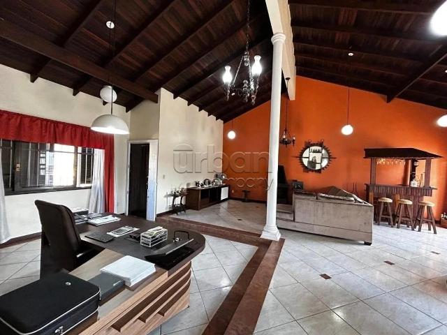 Casa / Sobrado para Locação em Canoas/RS Igara 3 Quartos