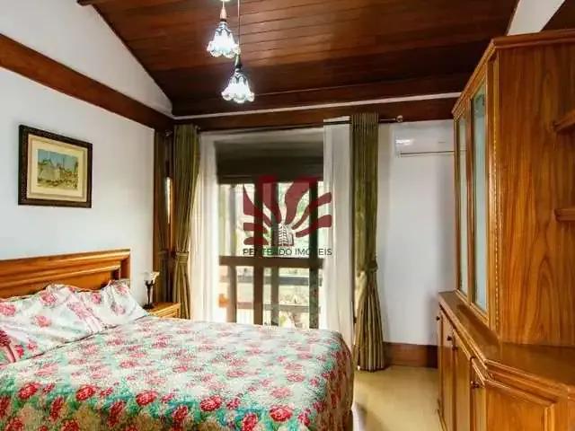 Casa / Sobrado para Locação em Canoas/RS Igara 3 Quartos