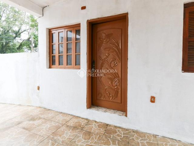 Casa / Sobrado para Locação em Canoas/RS Igara 3 Quartos