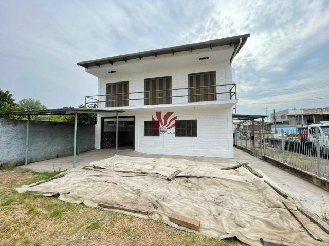 Casa / Sobrado para Locação em Canoas/RS Igara 3 Quartos