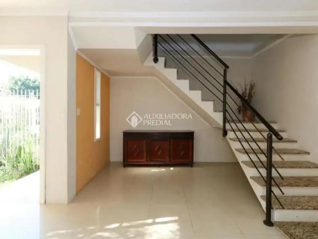 Casa / Sobrado para Locação em Canoas/RS Igara 3 Quartos