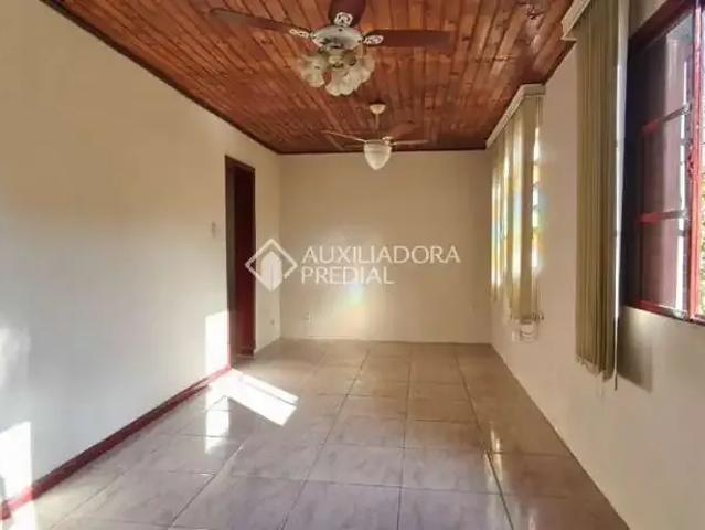 Casa / Sobrado para Locação em Canoas/RS Igara 3 Quartos