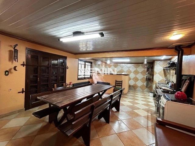 Casa / Sobrado para Locação em Canoas/RS Igara 3 Quartos
