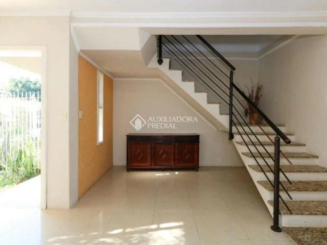 Casa / Sobrado para Locação em Canoas/RS Igara 3 Quartos