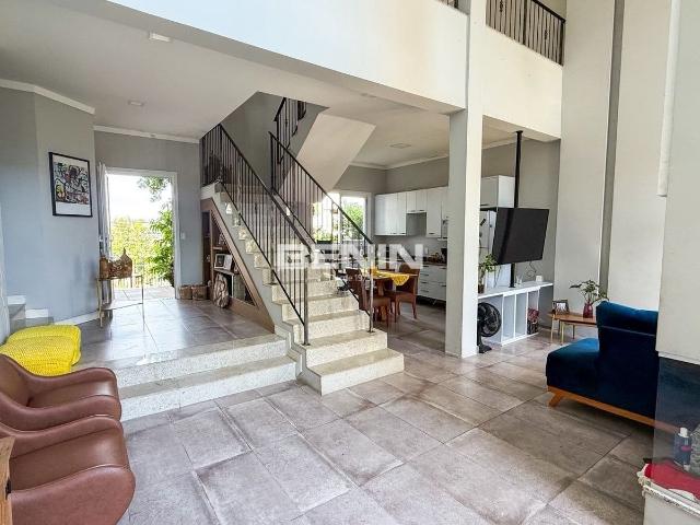 Casa / Sobrado para Locação em Canoas/RS Igara 3 Quartos