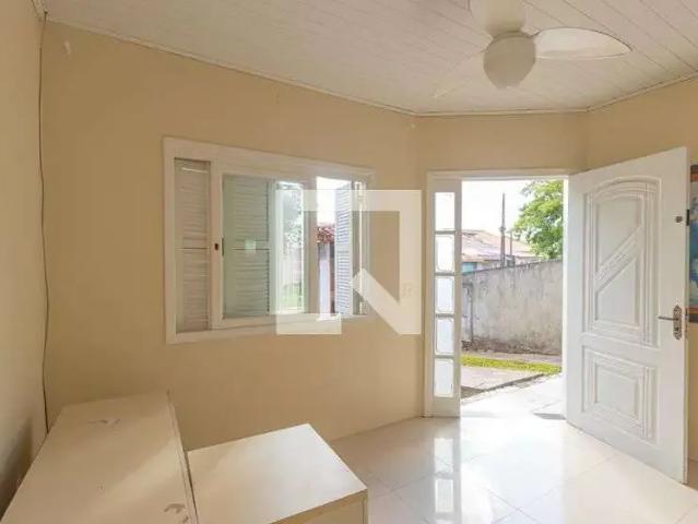 Casa / Sobrado para Locação em Canoas/RS Igara 3 Quartos