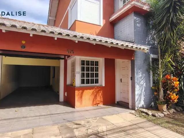 Casa / Sobrado para Locação em Canoas/RS Igara 3 Quartos