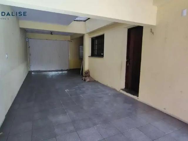 Casa / Sobrado para Locação em Canoas/RS Igara 3 Quartos