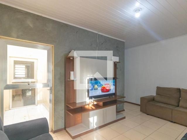 Casa / Sobrado para Locação em Canoas/RS Igara 3 Quartos