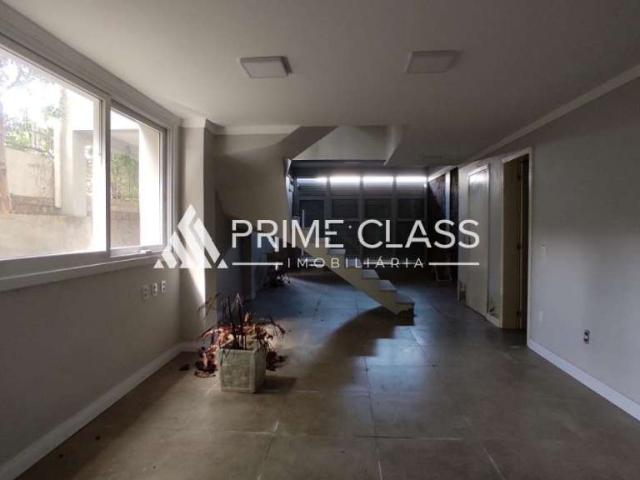 Casa / Sobrado para Locação em Canoas/RS Igara 3 Quartos