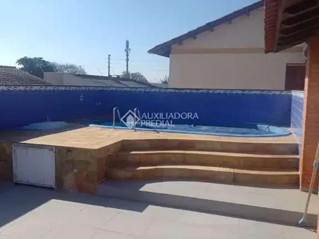 Casa / Sobrado para Locação em Canoas/RS Igara 3 Quartos