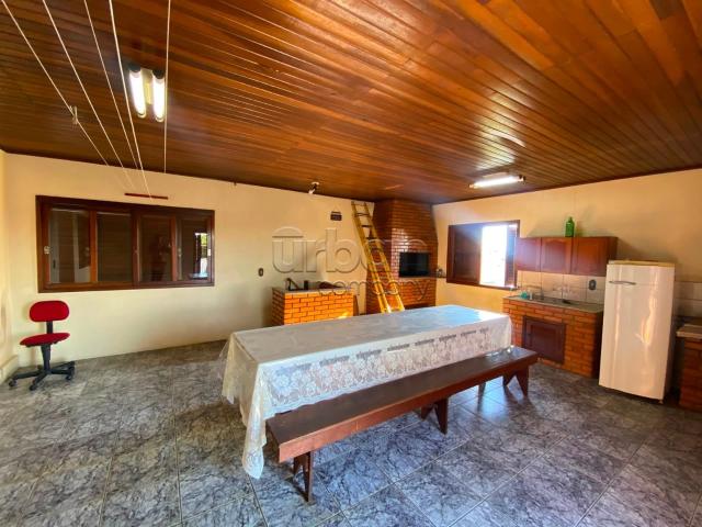 Casa / Sobrado para Locação em Canoas/RS Igara 2 Quartos
