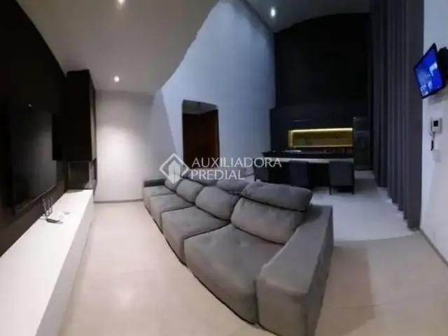 Casa / Sobrado para Locação em Canoas/RS Igara 2 Quartos