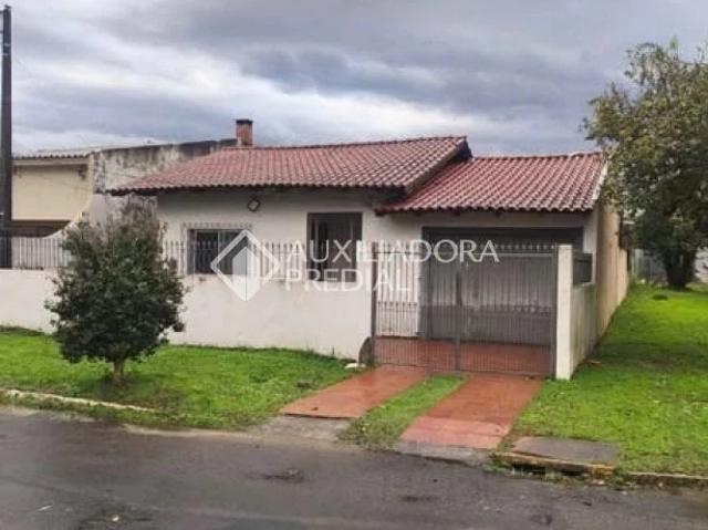 Casa / Sobrado para Locação em Canoas/RS Igara 2 Quartos