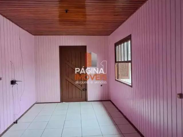 Casa / Sobrado para Locação em Canoas/RS Igara 2 Quartos