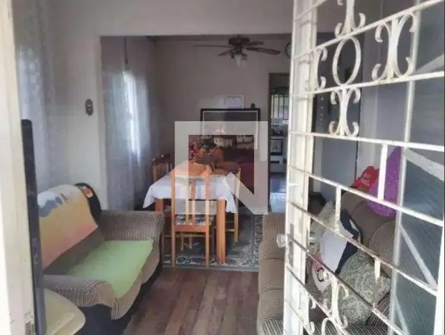 Casa / Sobrado para Locação em Canoas/RS Igara 2 Quartos